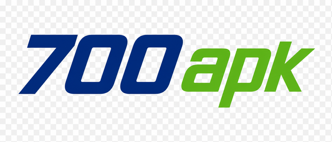 700 apk লোগো